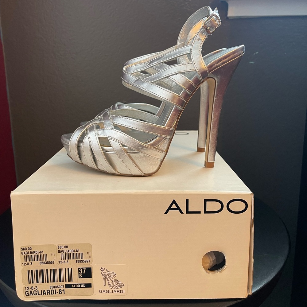 Aldo Heels “Gagliardi”